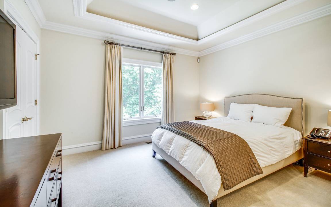 Photo of Bedroom in Great Falls