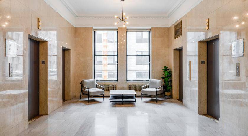 Photo of Livingroom in Center City East