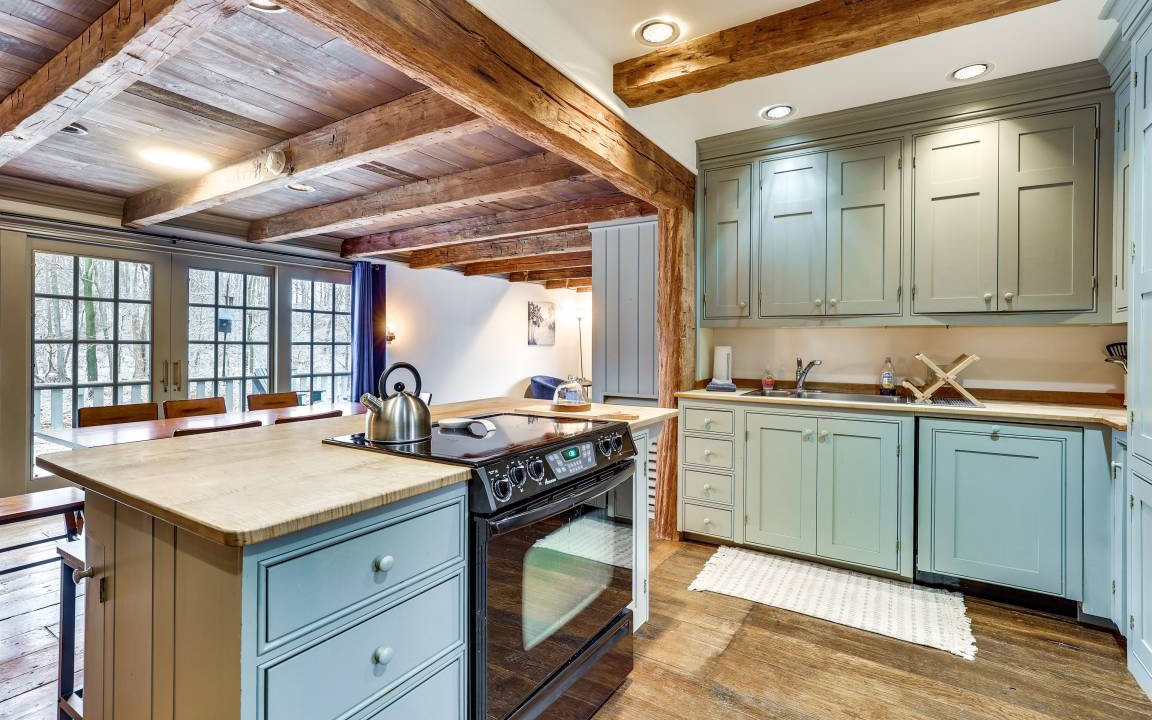 Photo of Kitchen in Dundee