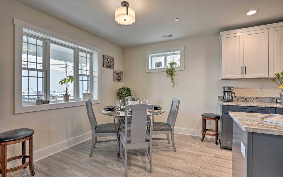 Photo of Kitchen in Thurmont