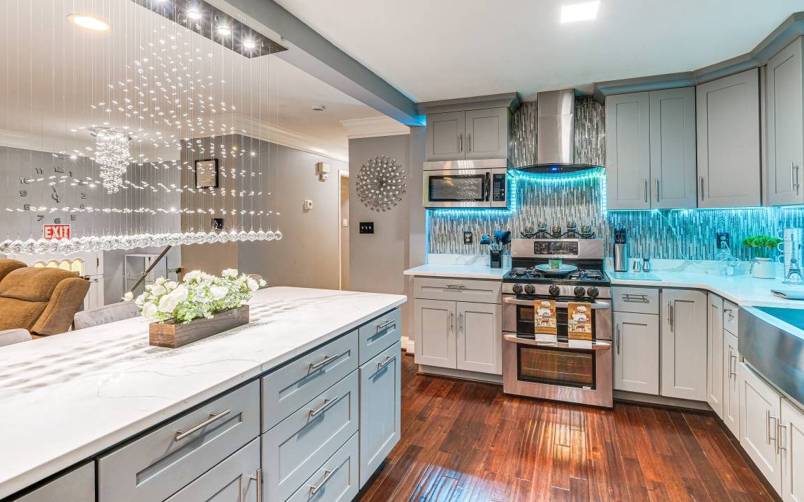 Photo of Kitchen in Oxon Hill-Glassmanor