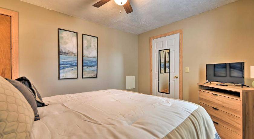 Photo of Bedroom in Erie