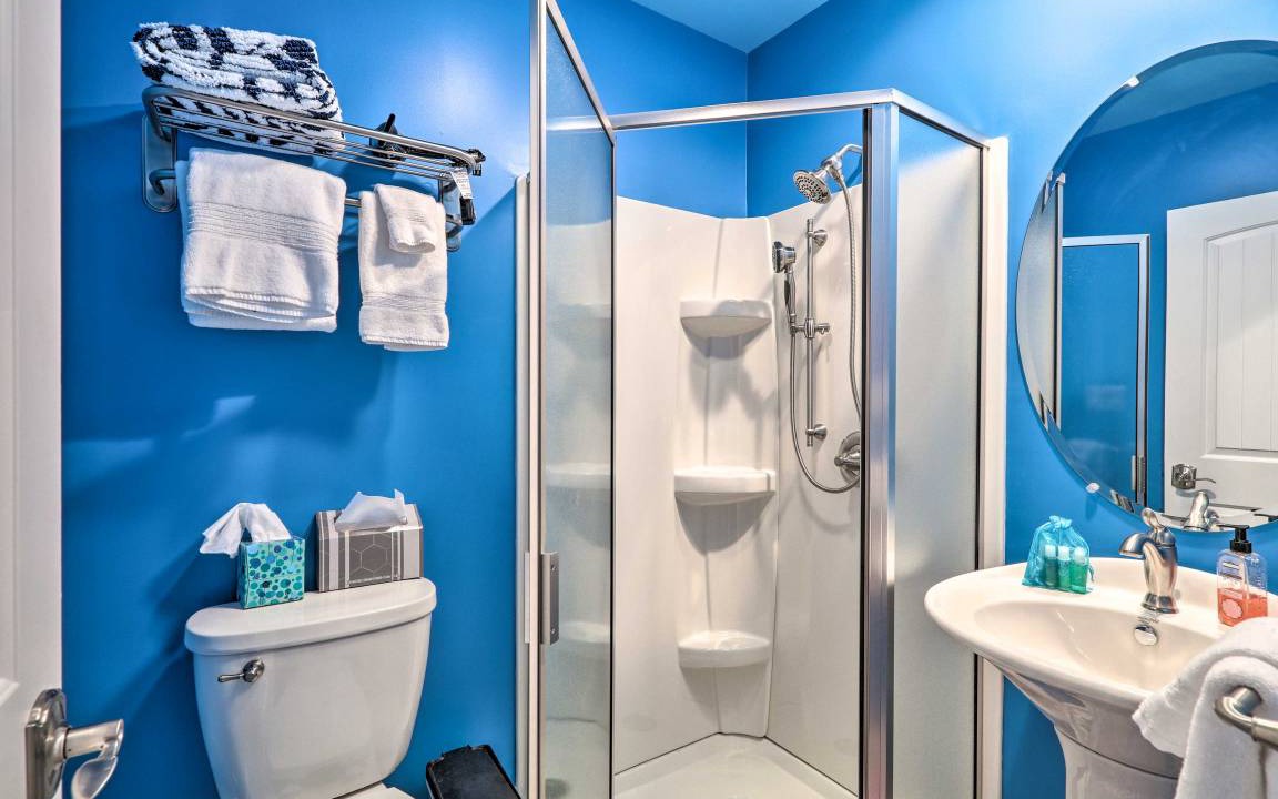 Photo of Bathroom in Brodheadsville