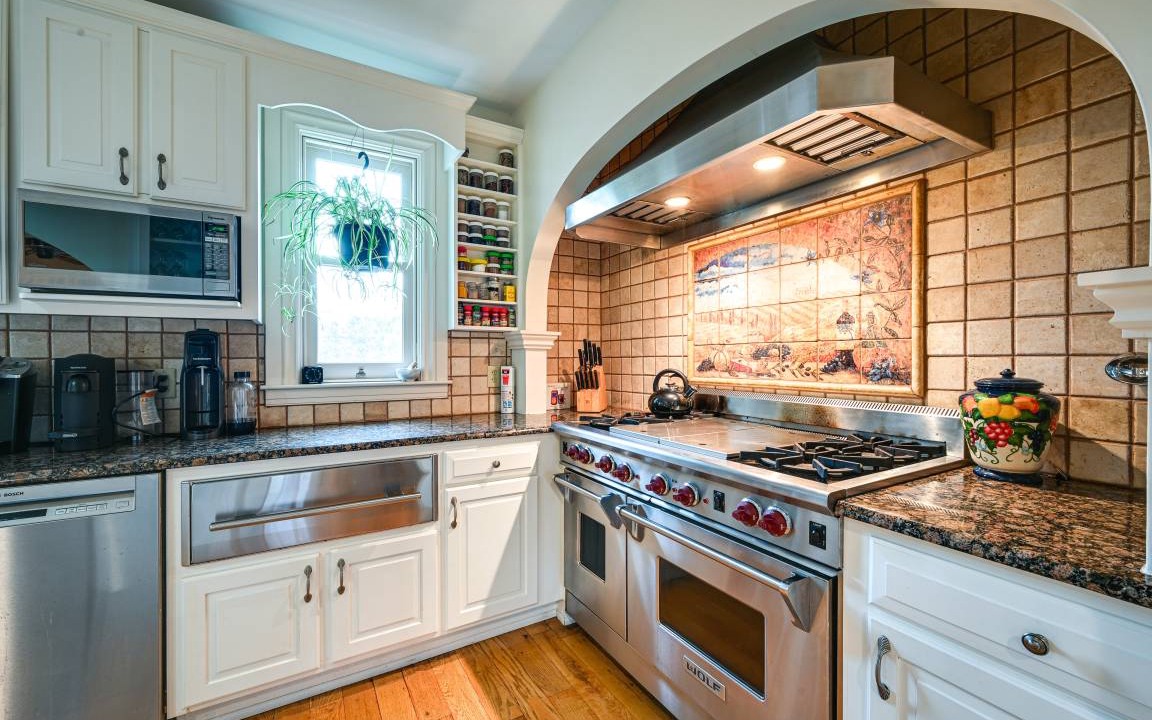 Photo of Kitchen in Chambersburg