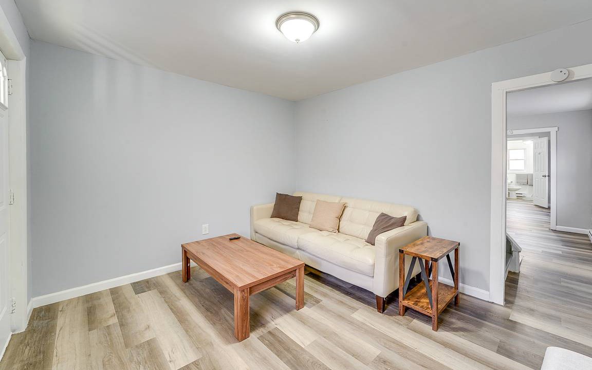 Photo of Livingroom in Minersville