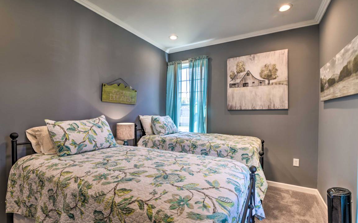 Photo of Bedroom in Ligonier