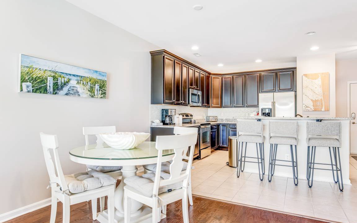 Photo of Kitchen in Rehoboth Beach
