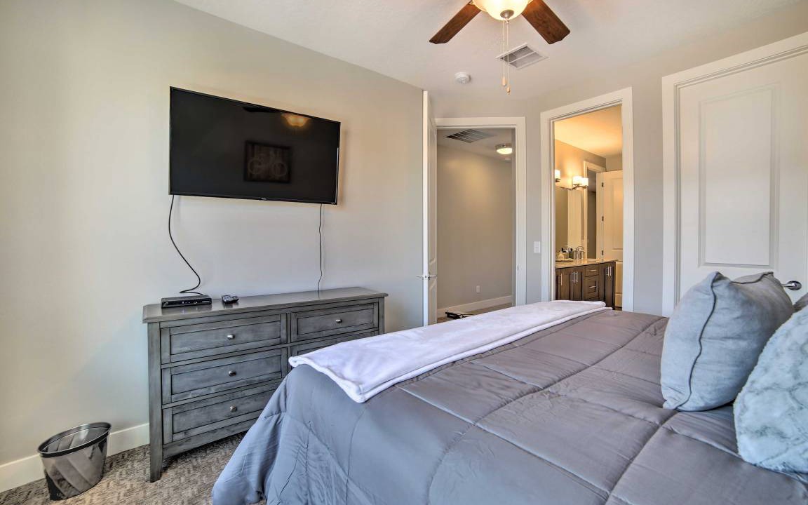 Photo of Bedroom in Moab