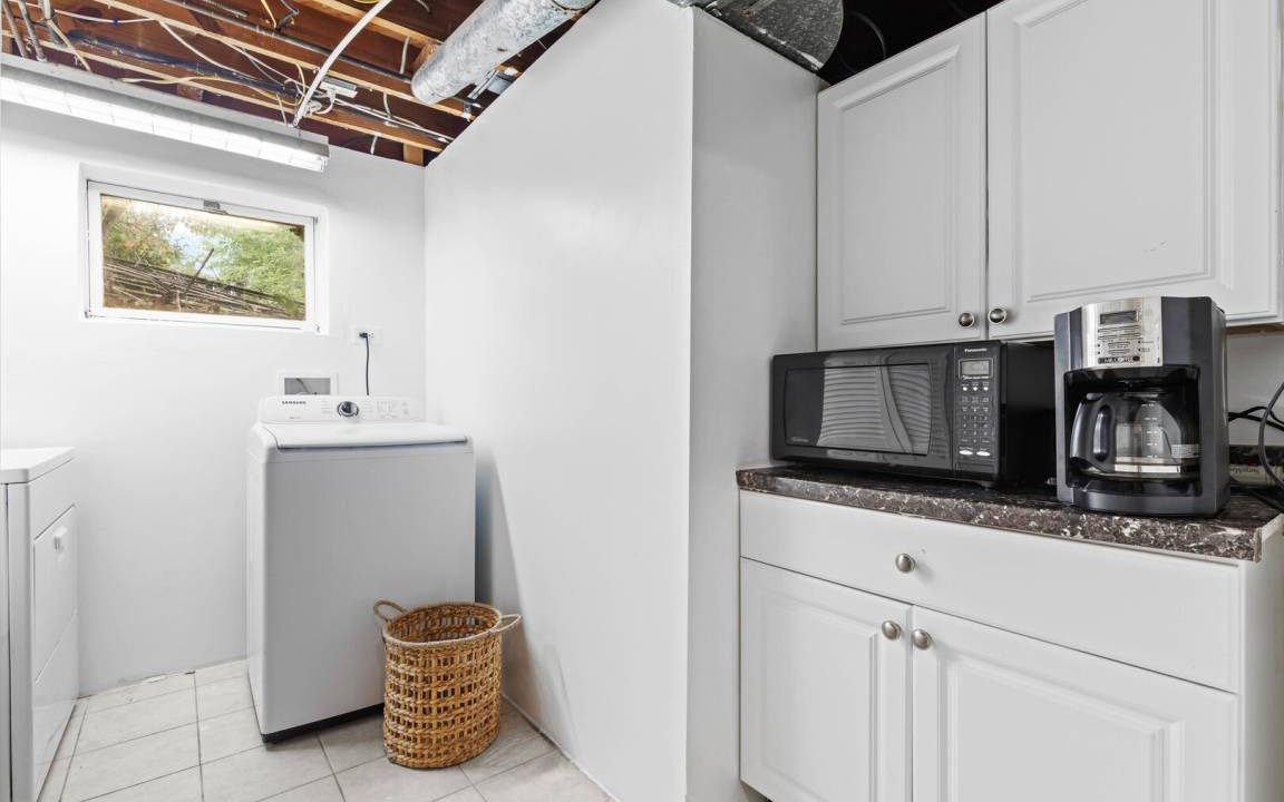 Photo of Kitchen in Silver Spring