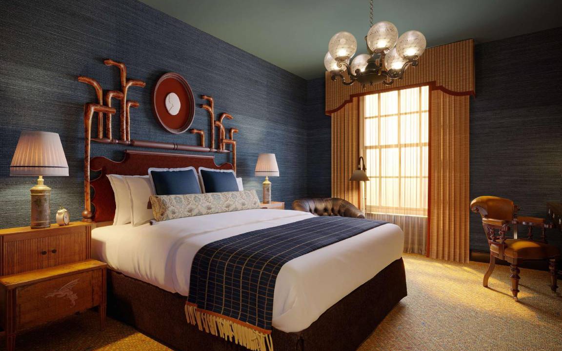 Photo of Bedroom in Princeton