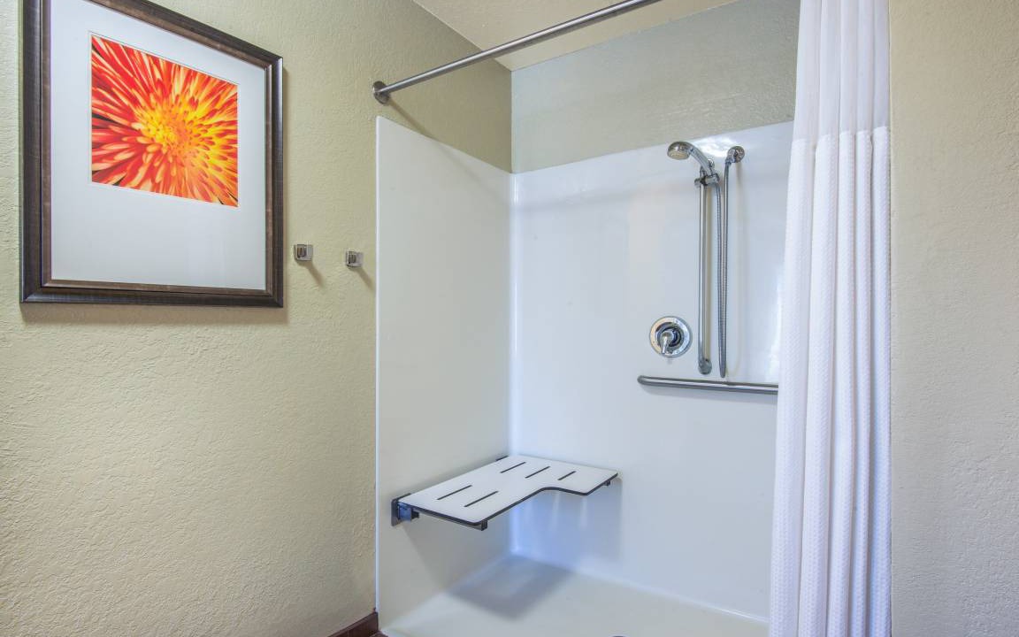 Photo of Bathroom in East Texas