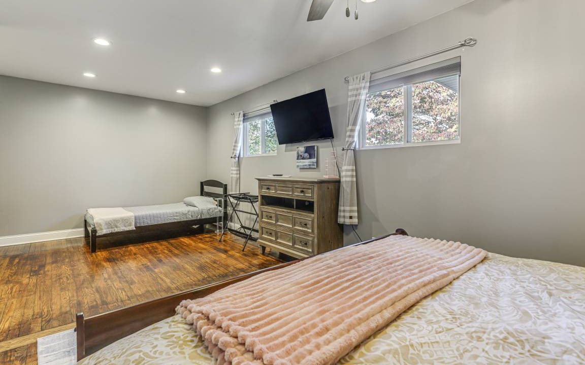 Photo of Bedroom in Petersburg