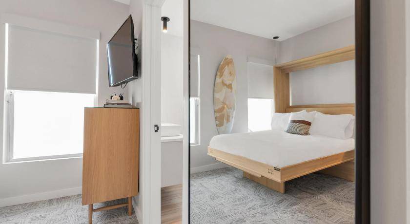 Photo of Bedroom in Asbury Park