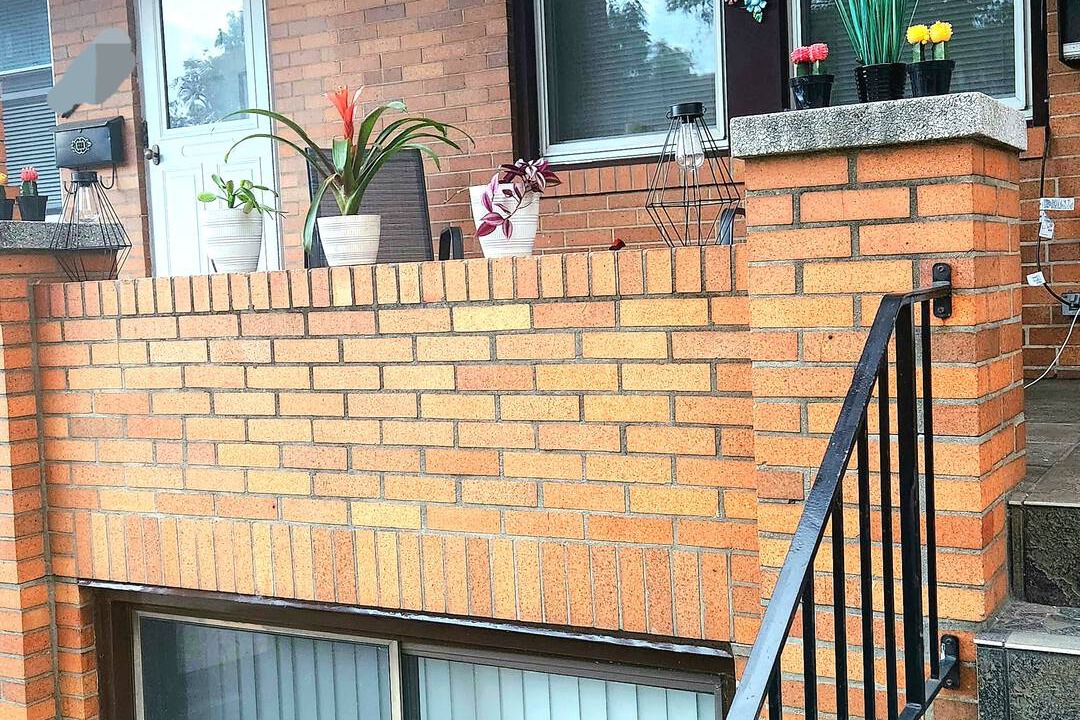 Photo of Patio Balcony in Rossville