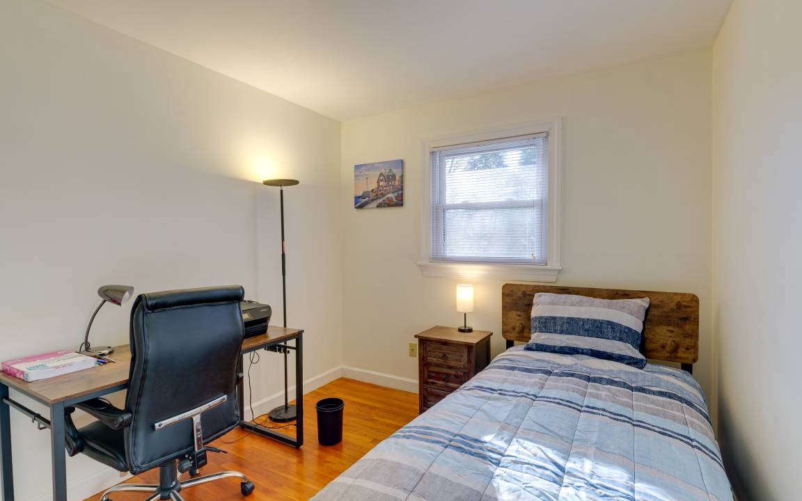 Photo of Bedroom in Newington