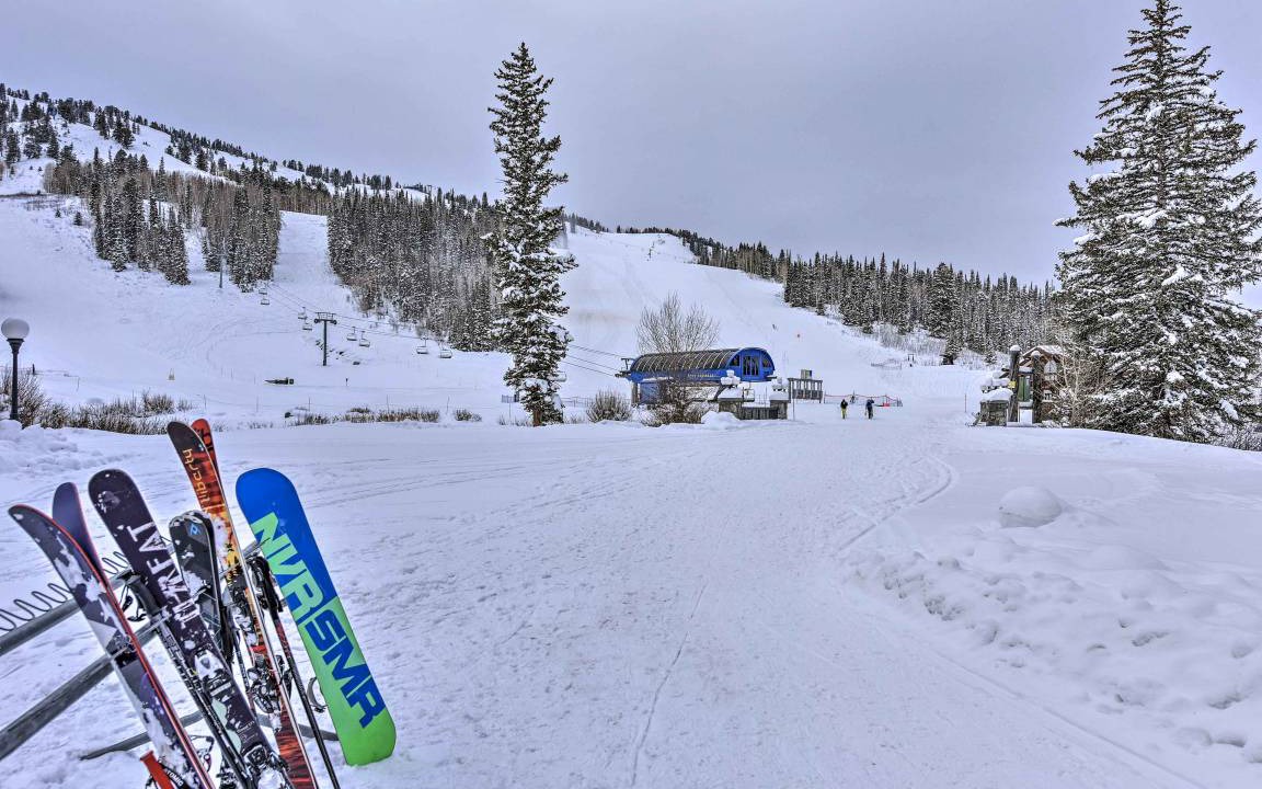 Photo of Others in Salt Lake Mountain Resorts