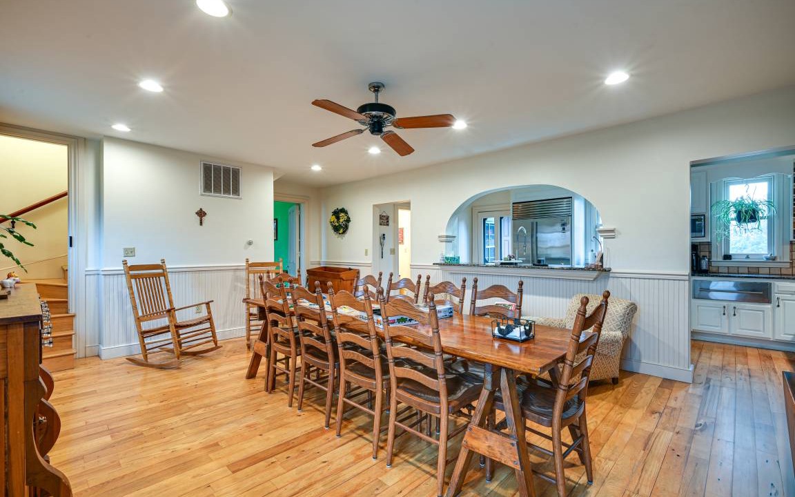 Photo of Kitchen in Chambersburg