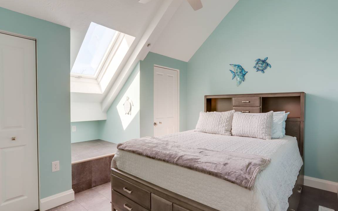 Photo of Bedroom in Put-in-Bay