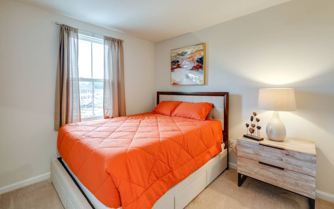 Photo of Bedroom in Milford