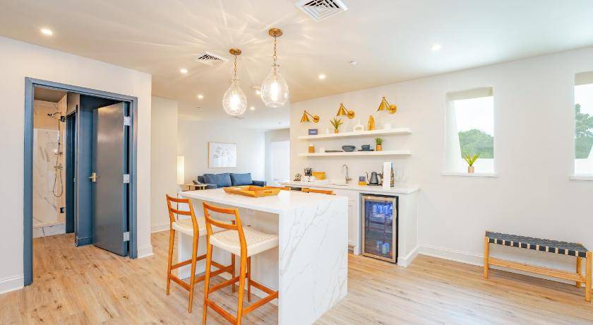 Photo of Kitchen in Little Egg Harbor
