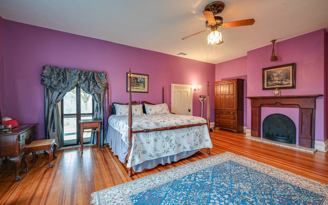 Photo of Bedroom in Chambersburg