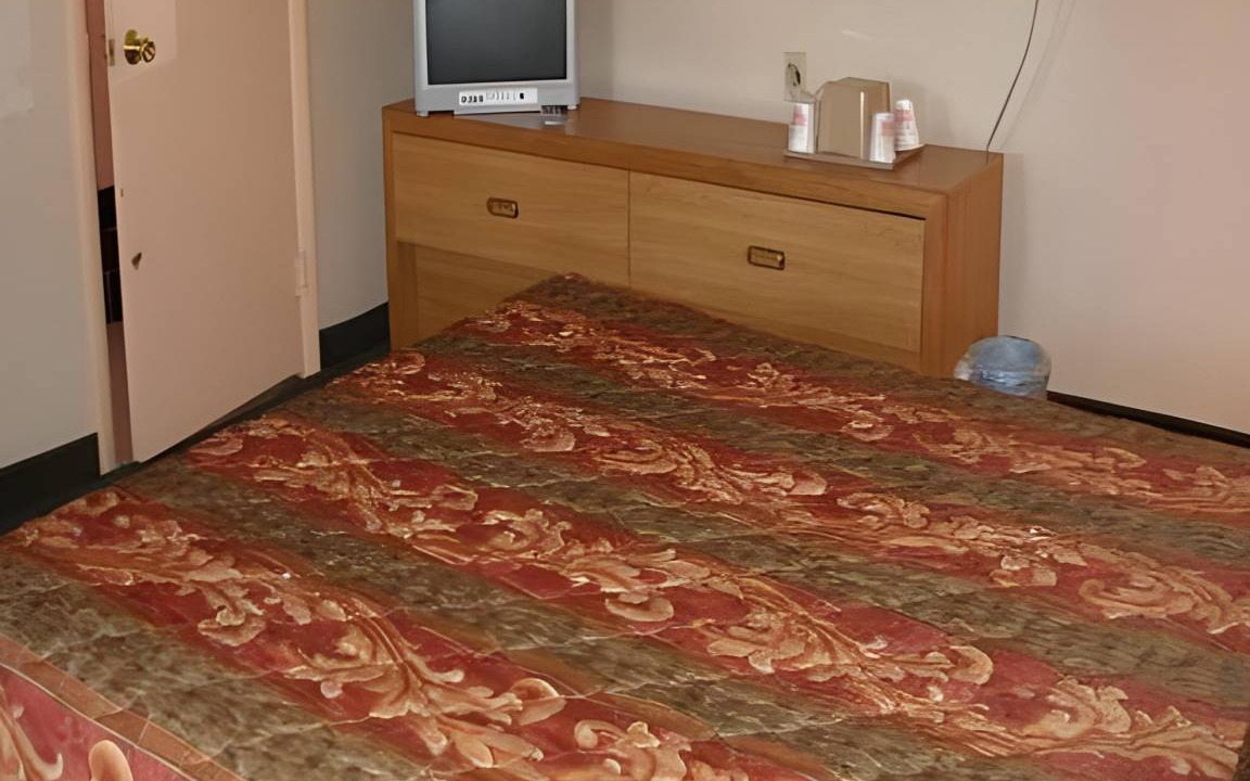 Photo of Bedroom in Bellmawr