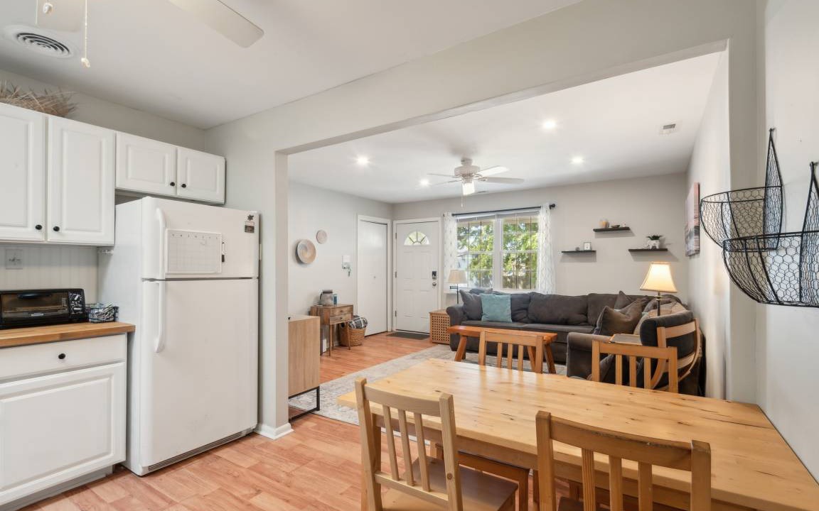 Photo of Kitchen in Village Green