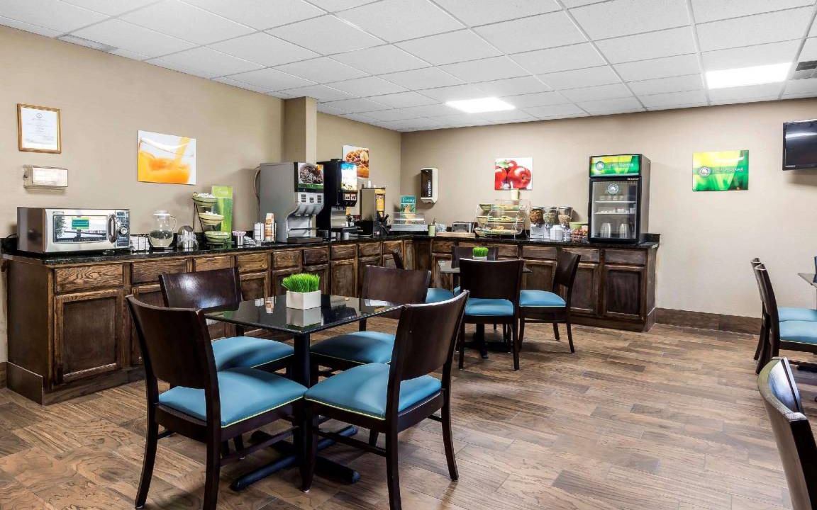 Photo of Kitchen in Exmore