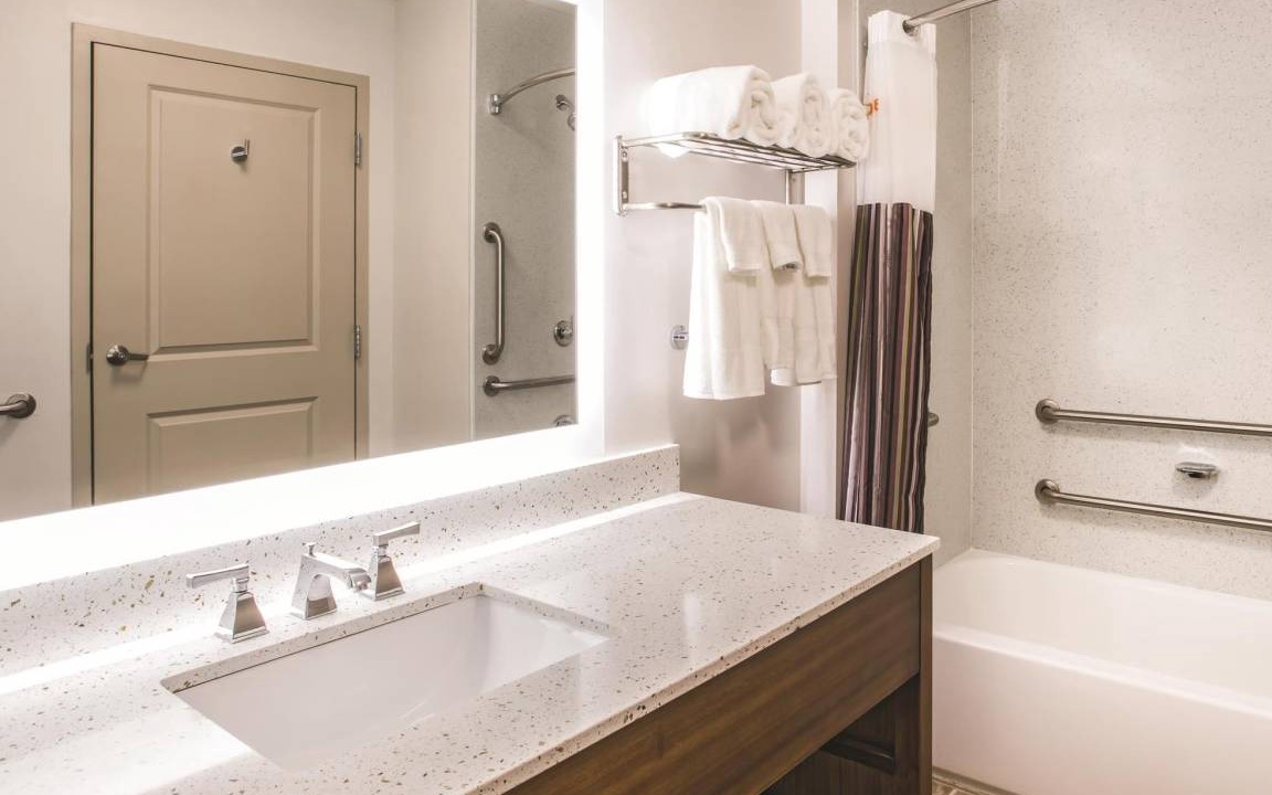 Photo of Bathroom in Chambersburg