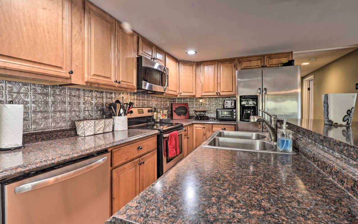 Photo of Kitchen in High View
