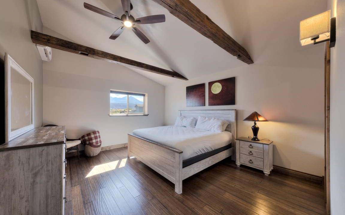 Photo of Bedroom in Moab South Valley