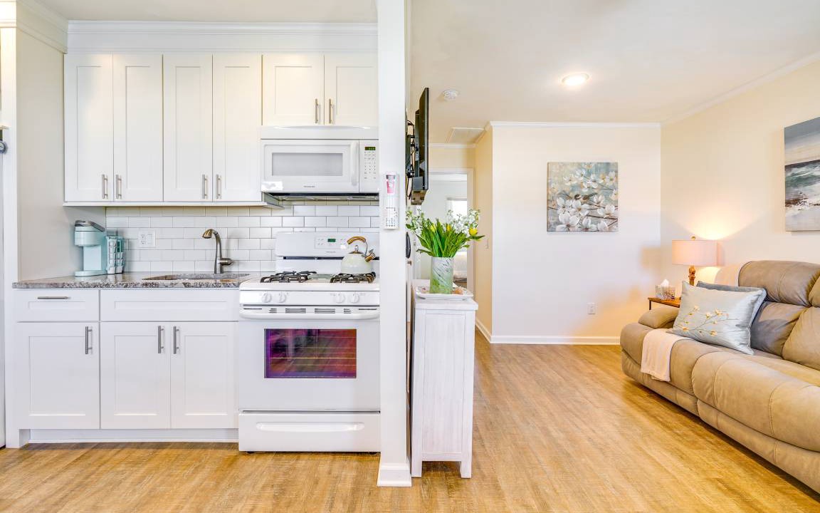 Photo of Kitchen in Lavallette