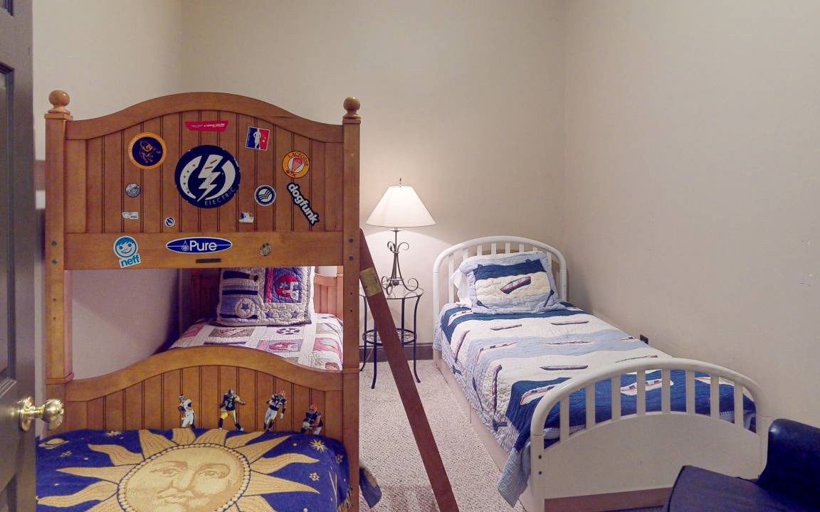Photo of Bedroom in Annapolis