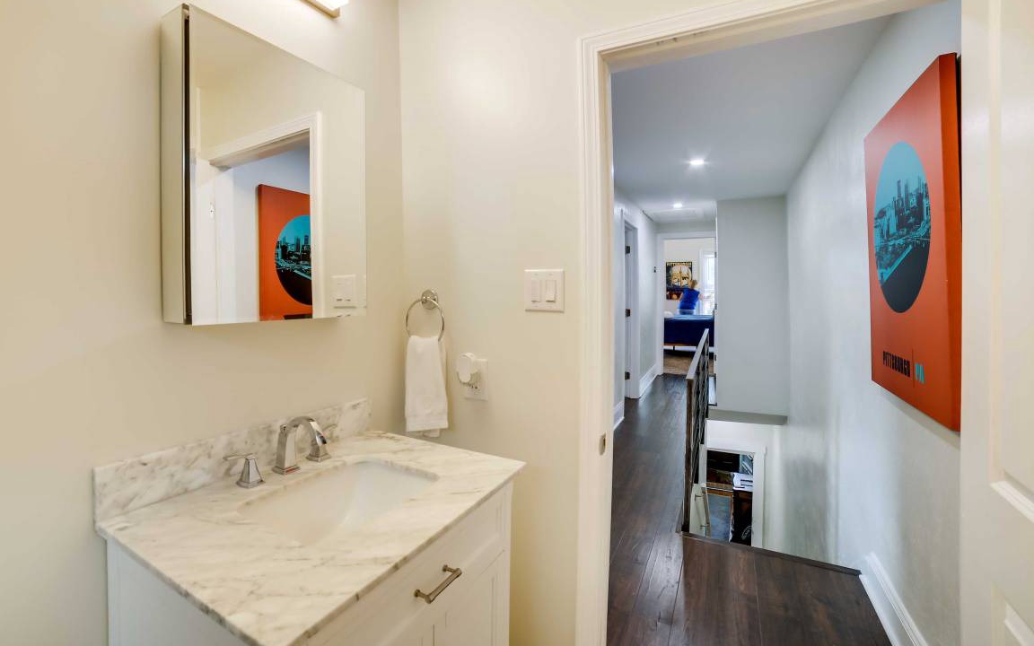 Photo of Bathroom in Shadyside