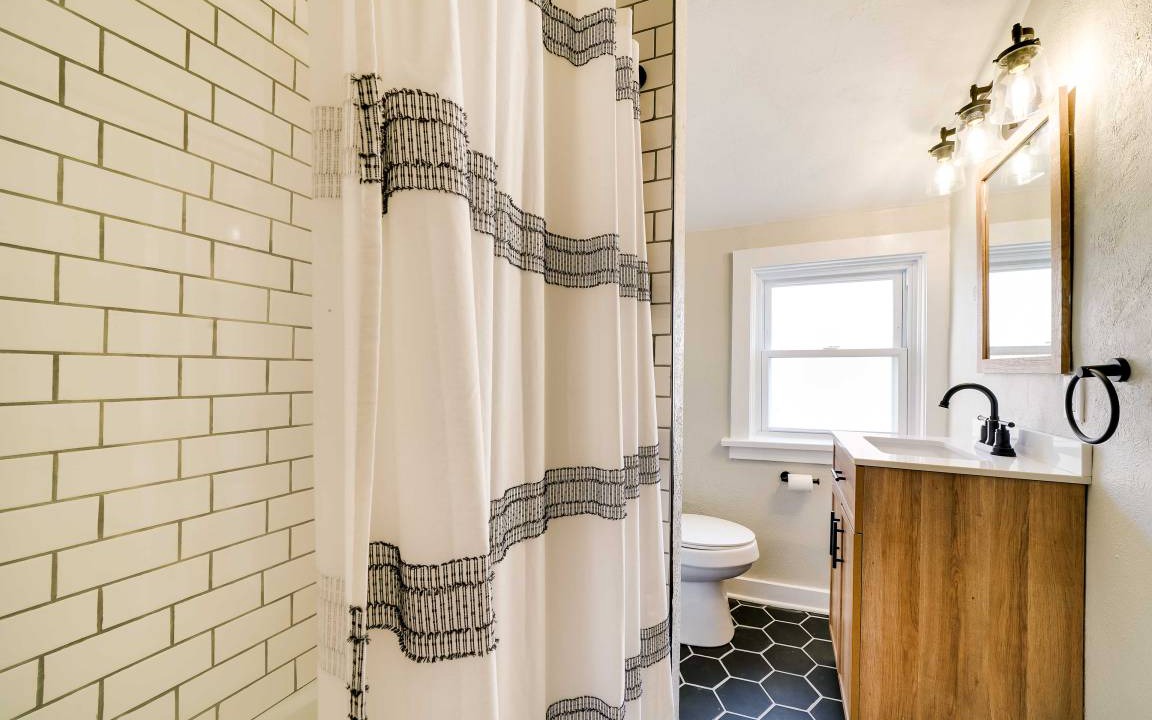 Photo of Bathroom in Pittsburgh