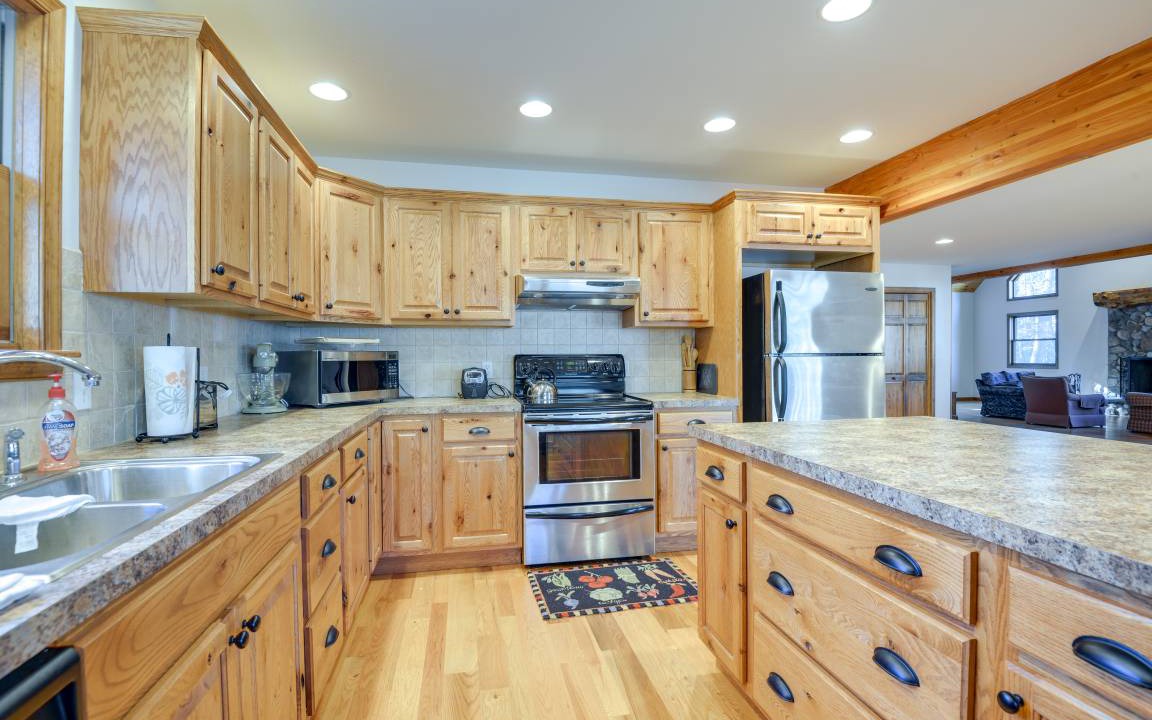 Photo of Kitchen in Benton