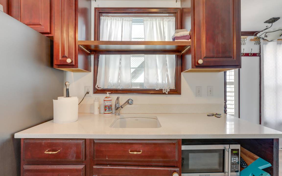 Photo of Kitchen in North End