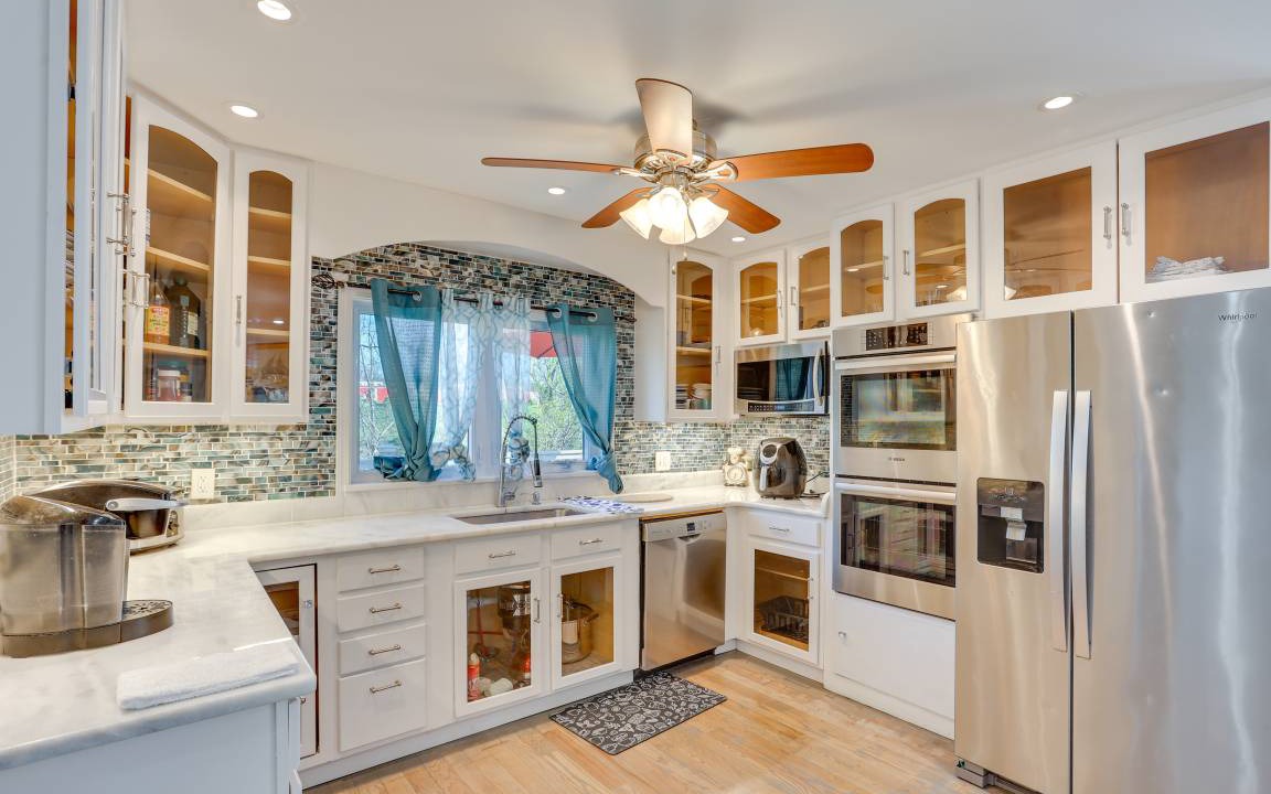 Photo of Kitchen in Harrisburg