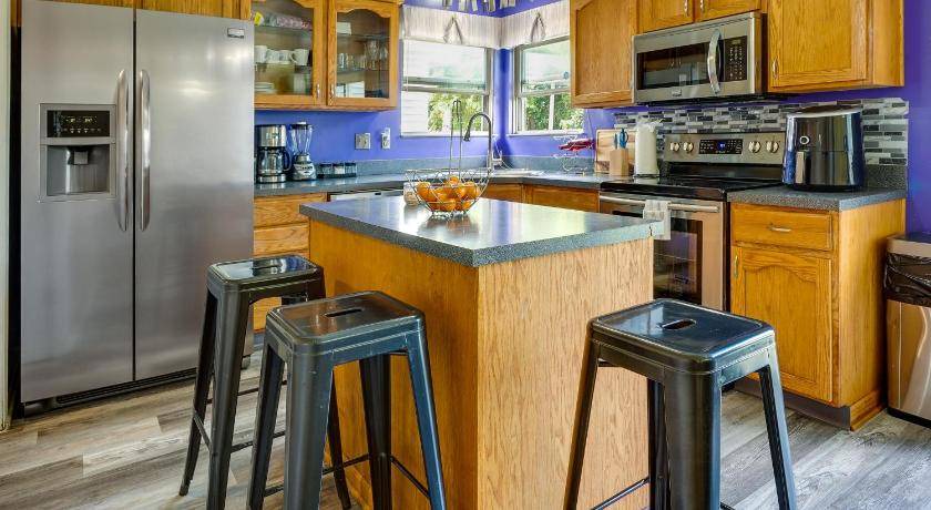 Photo of Kitchen in Columbus