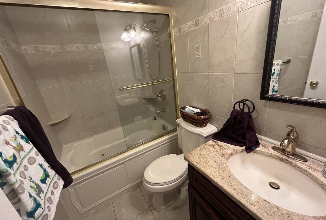 Photo of Bathroom in Secaucus