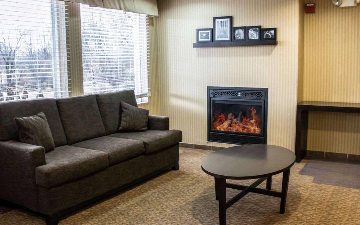 Photo of Livingroom in Scotland
