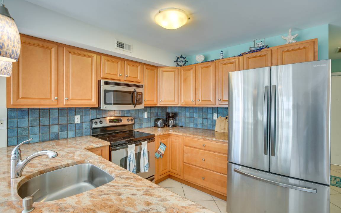 Photo of Kitchen in North Wildwood