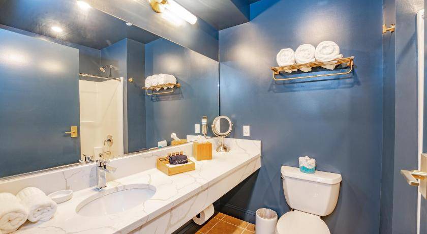 Photo of Bathroom in Little Egg Harbor