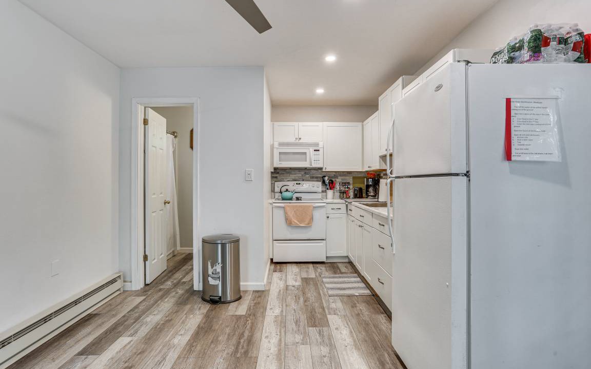 Photo of Kitchen in Rowland