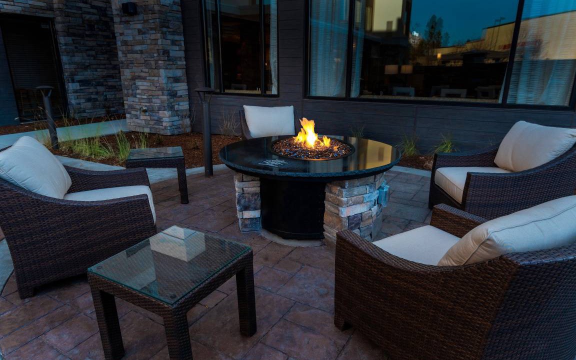 Photo of Patio Balcony in Coeur d'Alene