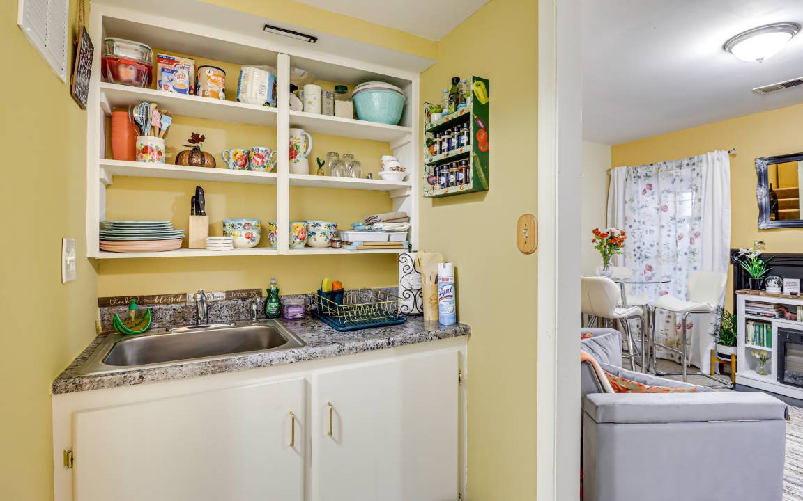 Photo of Kitchen in Centreville