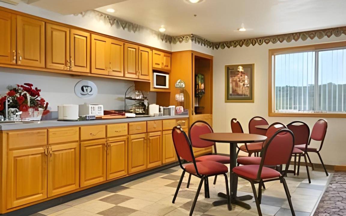 Photo of Kitchen in Johnstown