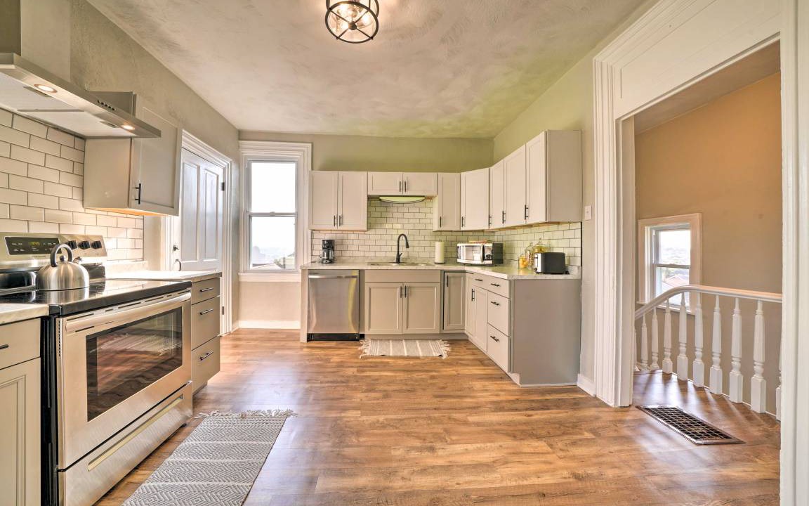 Photo of Kitchen in Pittsburgh
