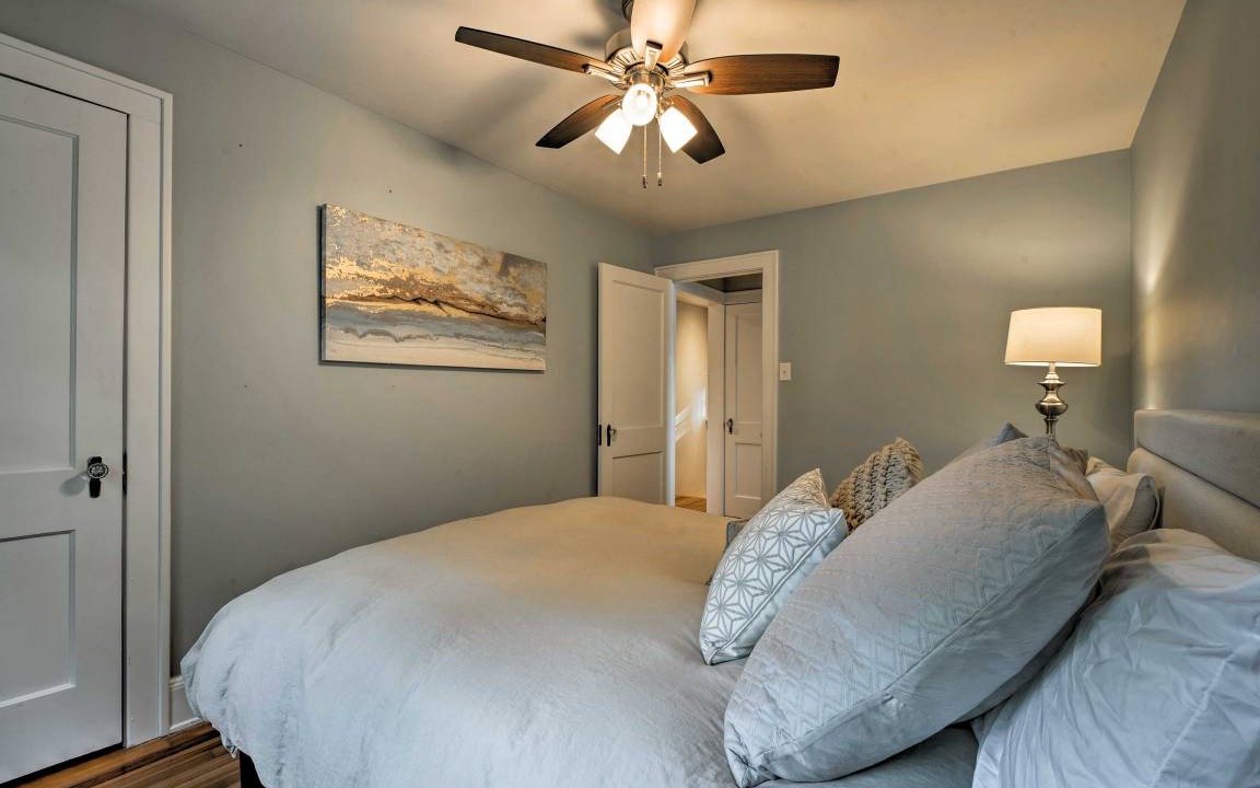 Photo of Bedroom in Shawanese