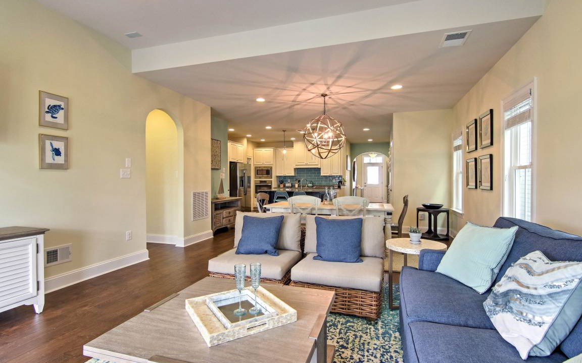 Photo of Livingroom in Selbyville